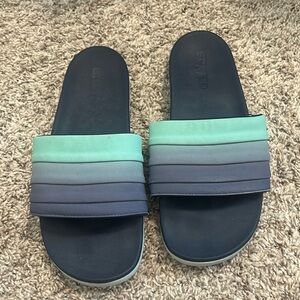 Adidas Slides